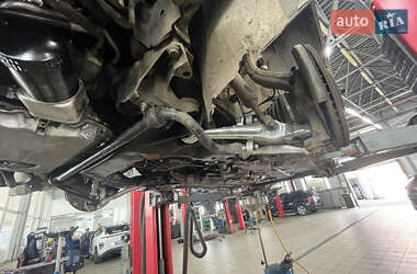 Лифтбек Skoda Superb 2002 в 