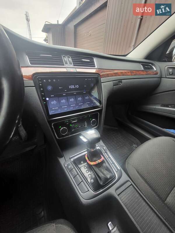Ліфтбек Skoda Superb 2012 в Запоріжжі фото 2 Ліфтбек Skoda Superb 2012 в Запоріжжі