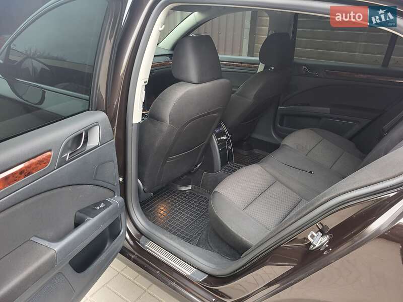 Ліфтбек Skoda Superb 2012 в Запоріжжі фото 11 Ліфтбек Skoda Superb 2012 в Запоріжжі