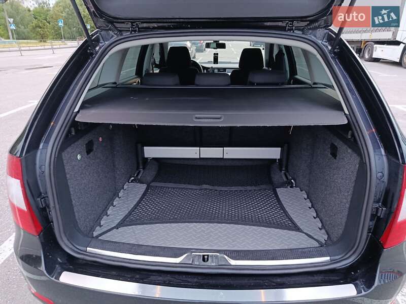 Универсал Skoda Superb 2011 в Хмельницком