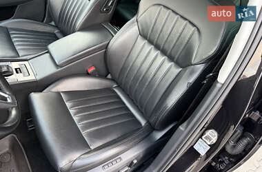 Универсал Skoda Superb 2018 в 