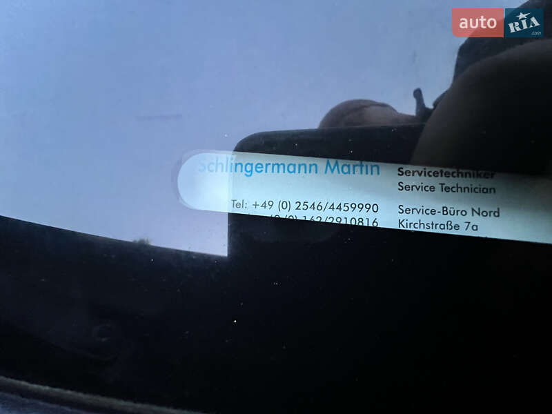 Универсал Skoda Superb 2017 в Шишковцах