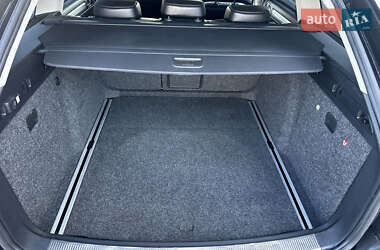 Универсал Skoda Superb 2010 в 