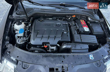 Универсал Skoda Superb 2010 в 
