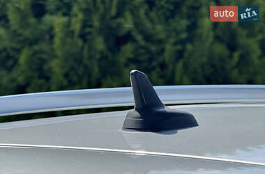 Универсал Skoda Superb 2017 в 