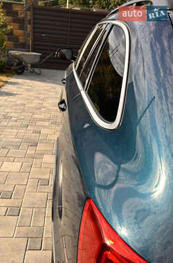 Универсал Skoda Superb 2015 в 