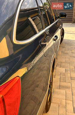 Универсал Skoda Superb 2015 в 