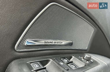 Универсал Skoda Superb 2015 в 