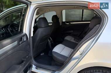 Лифтбек Skoda Superb 2008 в 