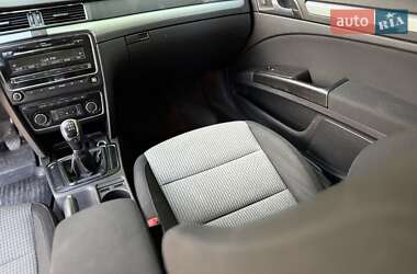 Лифтбек Skoda Superb 2008 в 