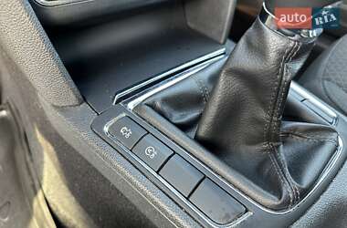 Универсал Skoda Superb 2014 в 