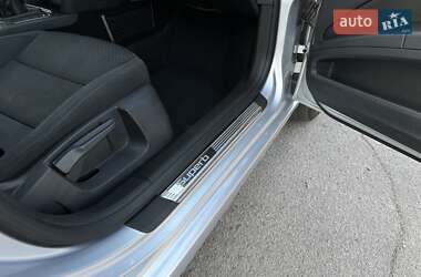 Универсал Skoda Superb 2014 в 