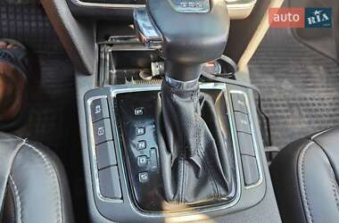 Универсал Skoda Superb 2010 в 
