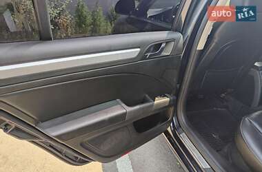 Универсал Skoda Superb 2010 в 