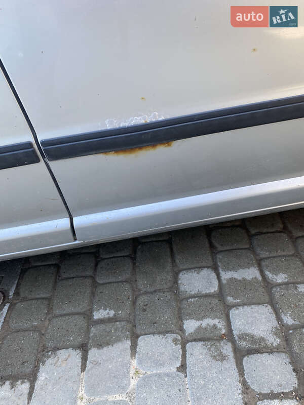 Лифтбек Skoda Superb 2007 в Львове