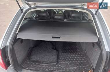 Универсал Skoda Superb 2010 в 