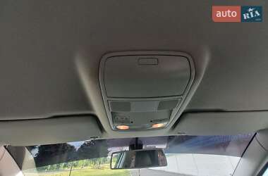 Универсал Skoda Superb 2010 в 