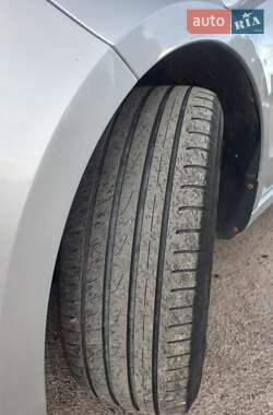Универсал Skoda Superb 2010 в 