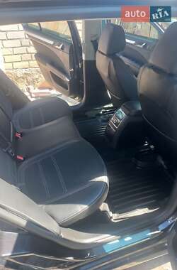 Лифтбек Skoda Superb 2014 в 