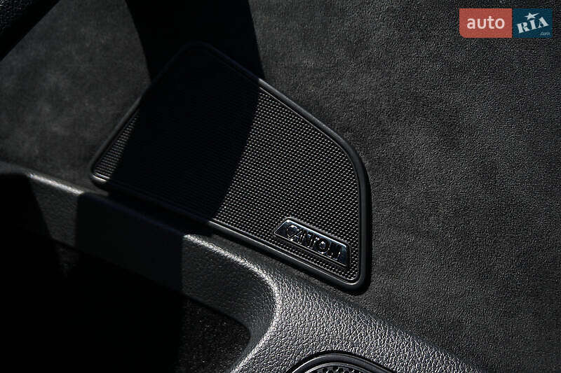 Лифтбек Skoda Superb 2018 в Мукачево