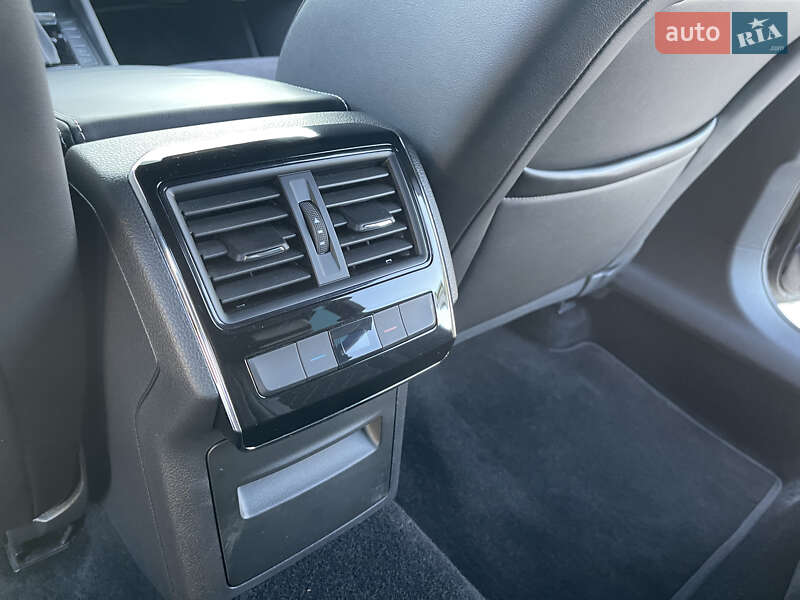 Універсал Skoda Superb 2021 в Житомирі