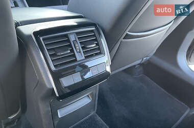 Универсал Skoda Superb 2021 в 