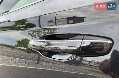 Лифтбек Skoda Superb 2019 в 