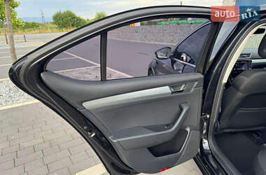 Лифтбек Skoda Superb 2019 в 