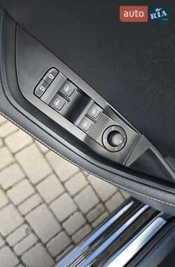 Универсал Skoda Superb 2020 в 