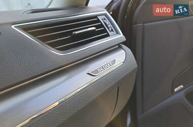 Универсал Skoda Superb 2020 в 