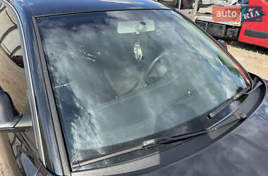 Лифтбек Skoda Superb 2006 в 