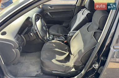Лифтбек Skoda Superb 2006 в 