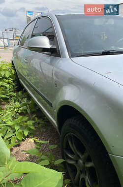 Лифтбек Skoda Superb 2007 в 