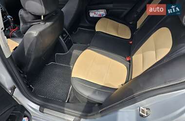 Лифтбек Skoda Superb 2010 в 