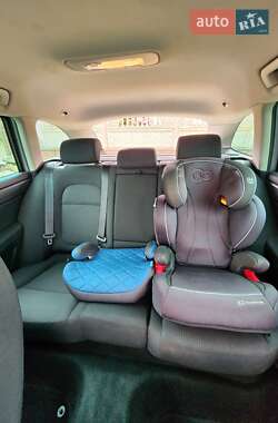 Универсал Skoda Superb 2010 в 