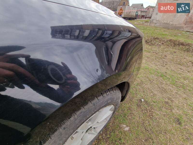 Ліфтбек Skoda Superb 2013 в Добропіллі