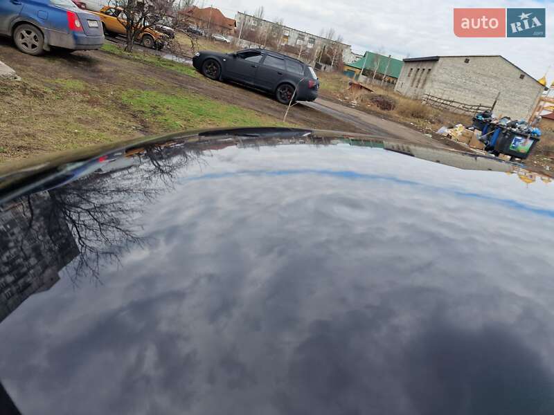 Ліфтбек Skoda Superb 2013 в Добропіллі