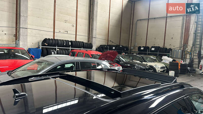 Универсал Skoda Superb 2018 в Киеве