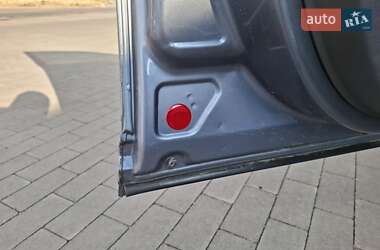 Лифтбек Skoda Superb 2006 в 