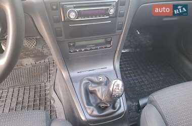 Лифтбек Skoda Superb 2006 в 