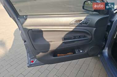 Лифтбек Skoda Superb 2006 в 