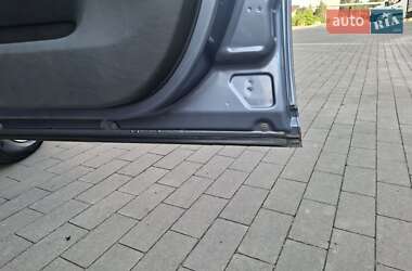 Лифтбек Skoda Superb 2006 в 