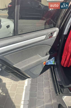 Ліфтбек Skoda Superb 2014 в 