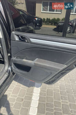 Ліфтбек Skoda Superb 2014 в 