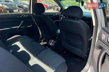 Лифтбек Skoda Superb 2006 в 