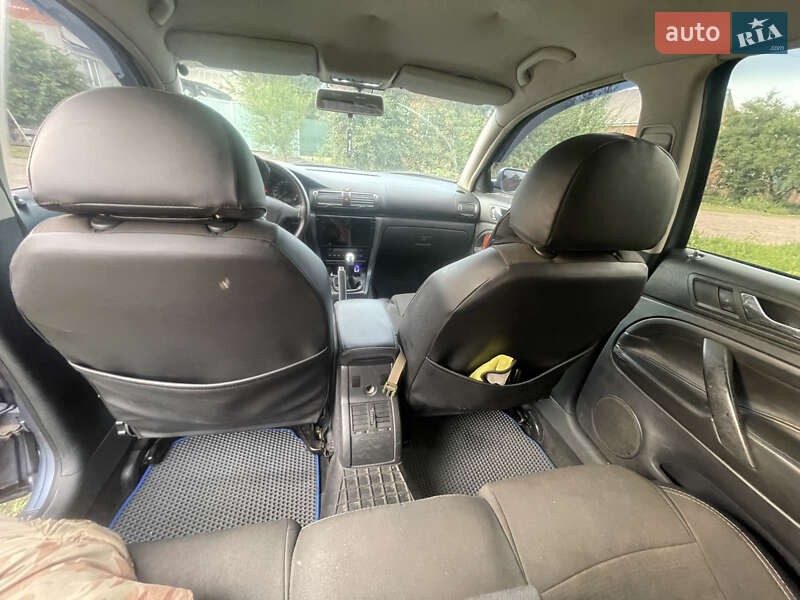 Лифтбек Skoda Superb 2006 в Сумах