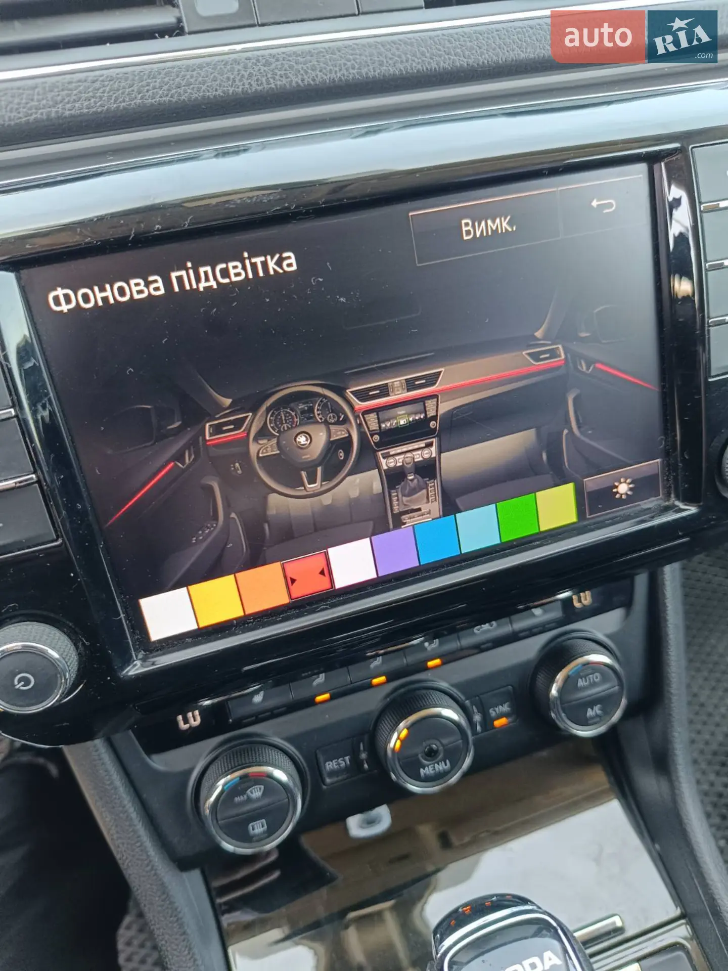 2016 Skoda Superb - мініатюра 12