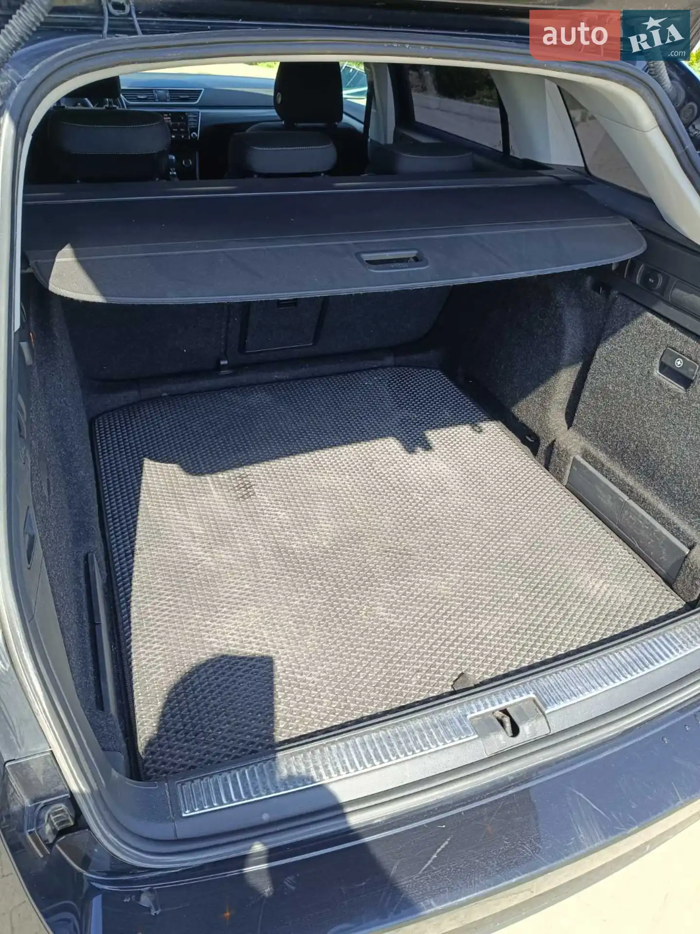 2016 Skoda Superb - мініатюра 20