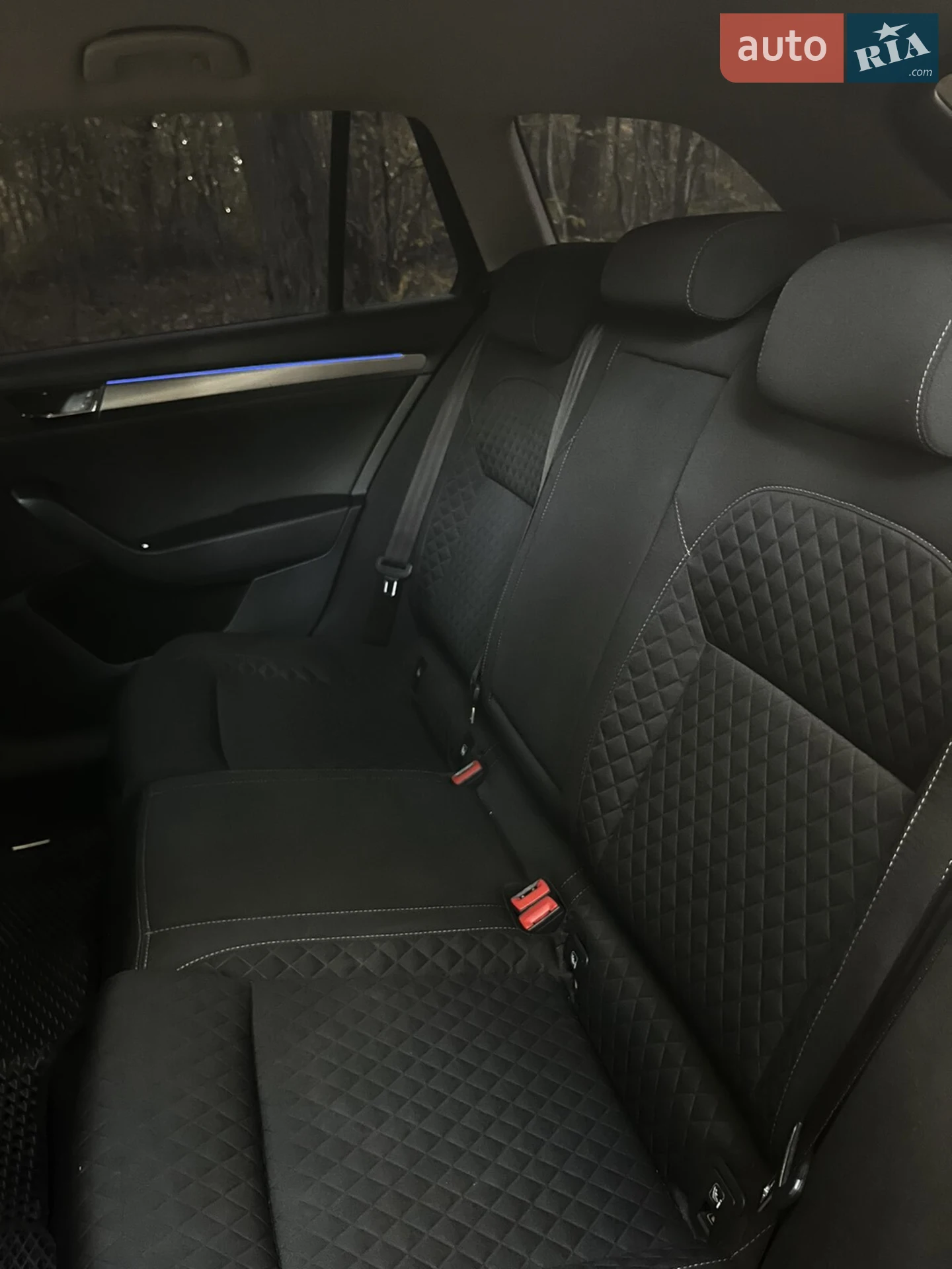 2016 Skoda Superb - мініатюра 36