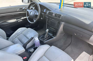 Лифтбек Skoda Superb 2005 в 